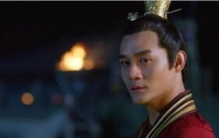 梅长苏和萧景琰什么时候相认(历史上大梁萧景琰)