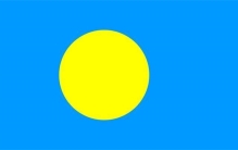 与日本最要好的国家：日语为官方语  国旗也相似  曾有日军事基地