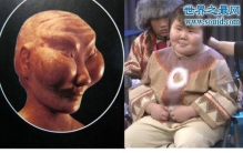 中国三大人种深解读，通古斯人种(蒙古人种分支)