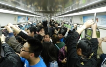 北京地铁那些事,北京地铁奇怪的现象