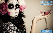 僵尸鸡尾酒的传说故事，僵尸鸡尾酒制作方法