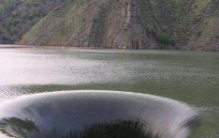 北京北新桥的海眼解密真相，动海眼现尸骨发大水