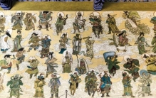 阐教十二金仙谁最厉害,封神榜十二金仙谁厉害