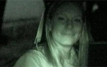 揭秘葡萄牙灵异车祸真相  视频实则剪辑而成