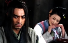 武松墓碑文「1894年出土的武松古墓看完墓碑上的记载原来被小说骗了千年」