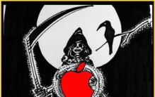 iPhone的起床闹钟,iphone死亡闹钟