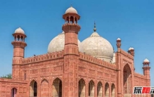 穆斯林人口最多的十个国家 印度第三,第一可追溯到13世纪