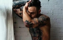 哪些人不适合纹身,绝对不能去纹的几大纹身