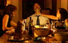 世界上最后一个男人:Phil Miller，绝望孤独(科幻喜剧)