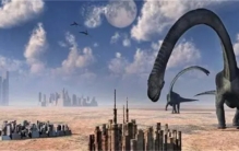 人类未公开的史前文明  地球是伪装的低级文明