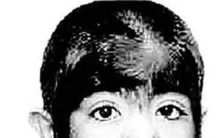 狼和狗的孩子,一个小孩被熊和狼养大