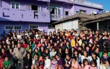 和女性有关的吉尼斯世界纪录:有16.8米长发/最重1400斤