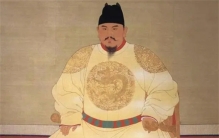 他是乾隆御用画师，油画还原乾隆长相，网友：看完溥仪我信了！