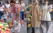 网红 摄影师 戴安娜,戴安娜最美照片精选