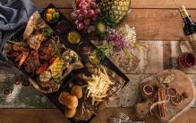 食物的寒热属性一览表大全,怎么判断食物寒热性