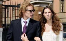 世界上长得最帅的王子 外貌和家庭背景都让人惊叹