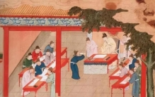 王维被贬谪过吗,王维唐代诗人