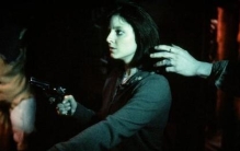 类似咒怨的恐怖片(午夜凶铃与山村老尸)