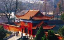 悬棺的来历,闯王下落真相揭秘