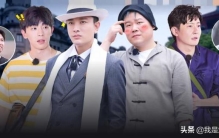 极限挑战邓伦表现「邓伦综艺感超强最像极限挑战老玩家的新玩家」