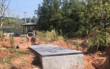 3000余户15000余人的吃水难问题解决恩施市龙凤镇向家村输水管线投入运行