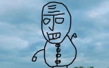 民间故事遭报应的丁老头爱护动物人人有责