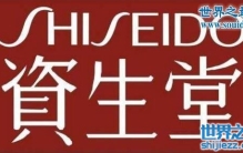 资生堂旗下品牌，洗颜专科安耐晒欧珀莱都是它的