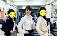 日本女主播素颜曝光「日本女主播因长得太美长期遭霸凌」