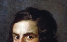 巴洛克艺术家贝尼尼,贝尼尼巴洛克绘画