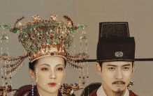 大宋宫词中狸猫换太子,大宋狸猫换太子的故事