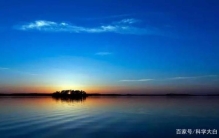 海洋是怎么形成的?海水是从哪里来的?,海水来源之谜完整版