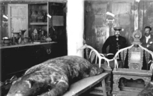 中国历史老照片上的奇闻异事有哪些,历史奇闻趣事