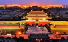 北京故宫灵异事件,故宫未解之谜