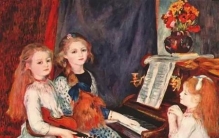 有些人是画家,所以,有些人不是画家(画家与“画奴”的辨证关系是什么?)