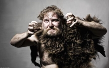 十大巨齿鲨,史前动物巨齿鲨