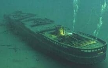 鄱阳湖魔鬼三角沉船之谜解密，潜水员身亡唯一活口疯癫