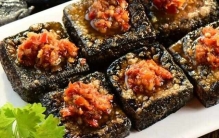 湖南省十大特色小吃，湖南臭豆腐排第一位