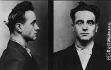 法国断头恶魔灵异事件,19世纪灵异人物