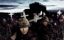 越战韩军诡异事件,韩国战场诡异事件