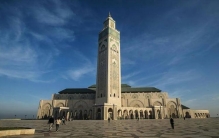 世界最浪漫旅游胜地有哪些地方,全球最浪漫的景点