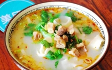 河南什么美食最出名？河南十大特色美食排行榜