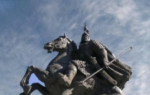 清朝12大军事家：他们南征北战，打下了1300多万平方公里的土地