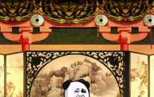 诡干娘#奇闻异事