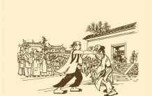 名著儒林外史主要讲述的是什么内容,儒林外史主要写的什么