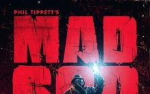 疯神高质量定格动画电影打造废土朋克诡异噩梦世界