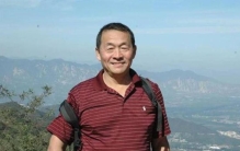 2008年,北京教师爬山神秘失踪,2008年北京任老师登山失踪案