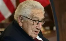 基辛格为何认为，中国人赢得了朝鲜战争，而苏联却是输麻了？