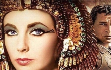 世界上最稀有的眼睛颜色 美丽神秘的紫色（伊丽莎白泰勒）