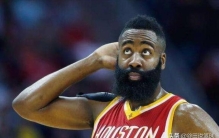 哈登扣篮为什么不算,哈登扣篮能力怎么样