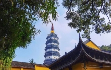 那座塔是300年前建造的,宝塔古人是怎么修建的